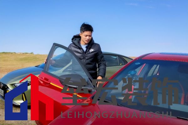 蘇神的夏日出游首選，中國影豹一路相伴