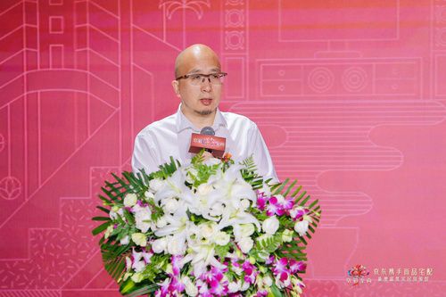 全國商業(yè)地產(chǎn)工作委員會會長王永平