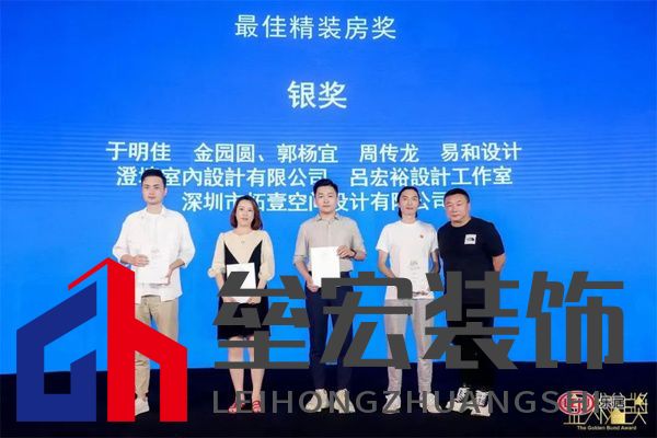 2022第十七屆“金外灘”獎(jiǎng)獲獎(jiǎng)名單正式出爐