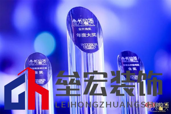 2022第十七屆“金外灘”獎(jiǎng)獲獎(jiǎng)名單正式出爐