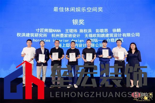 2022第十七屆“金外灘”獎(jiǎng)獲獎(jiǎng)名單正式出爐