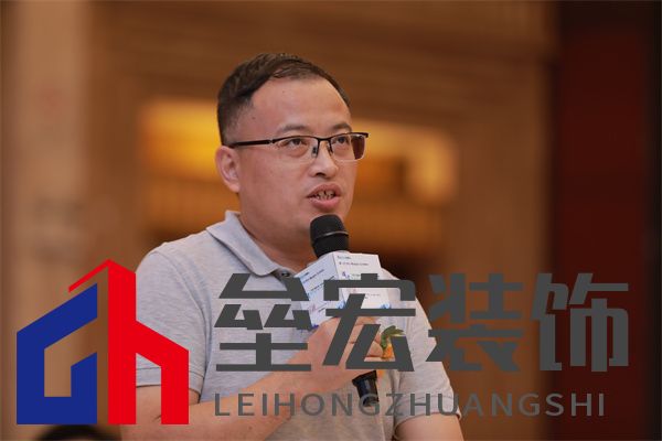 羅蘭西尼系統(tǒng)門窗董事長熊志斌