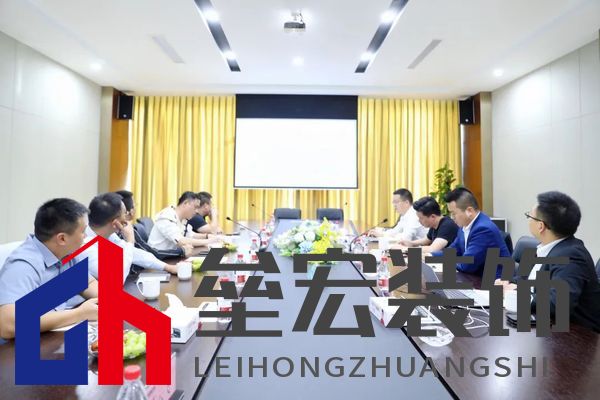 ▲交流現(xiàn)場