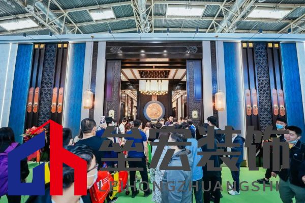 聚勢賦能，“整裝”待發(fā)|CIDE 2023北京門業(yè)與定制家居展明年3月北京見！