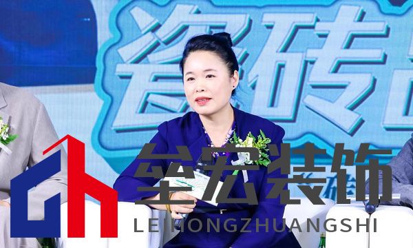 紅星美凱龍北京市營(yíng)發(fā)中心招商部長(zhǎng)劉娟