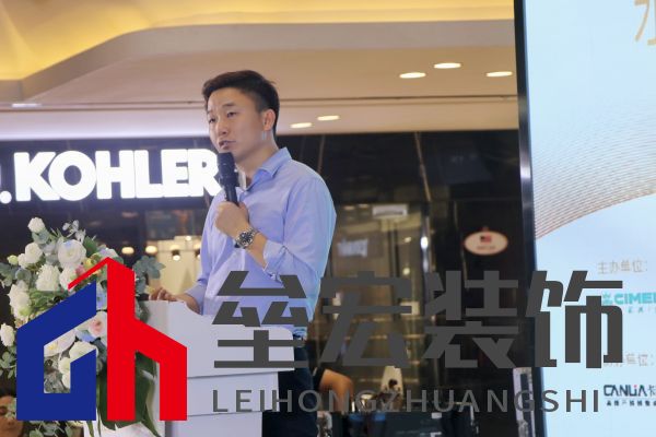 卡利亞不銹鋼定制長沙運營中心總經(jīng)理 王振浩