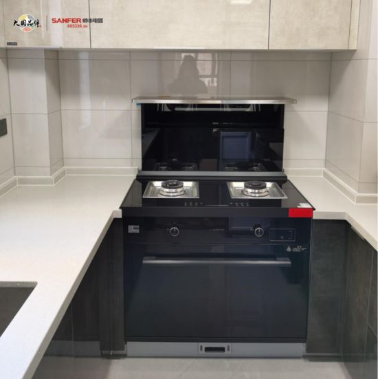 雙11選購集成灶別再盲目跟風！這次被集成灶十大品牌