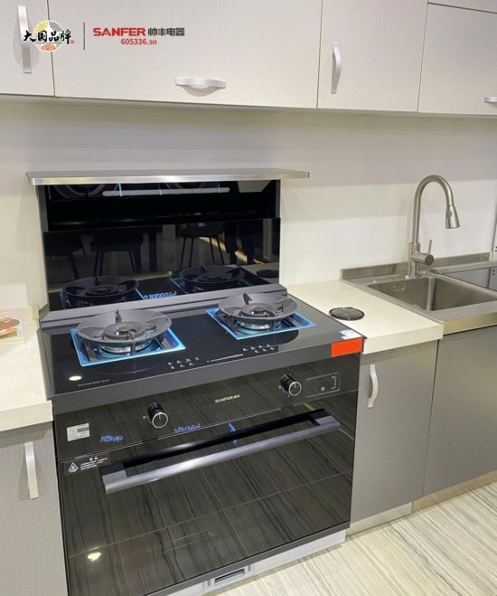 雙11選購集成灶別再盲目跟風！這次被集成灶十大品牌