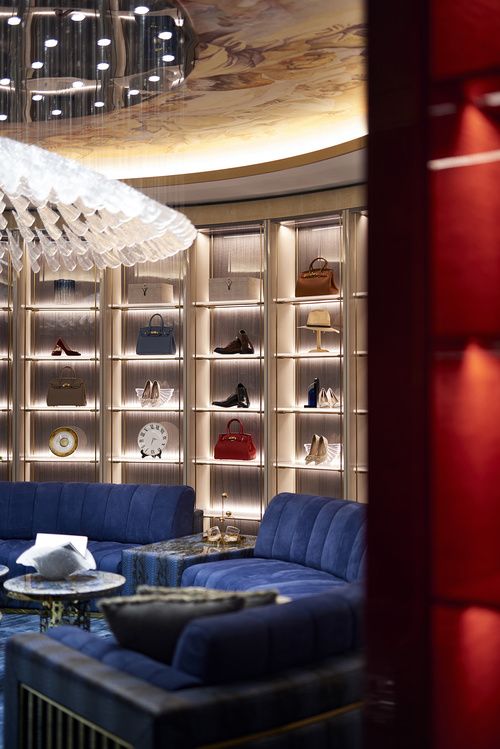 ▲ 深圳(GTD)根聚設(shè)計作品