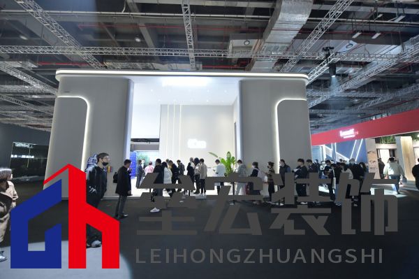 新構(gòu)思，新突破！圣象家居重磅亮相2023中國建博會(huì)(上