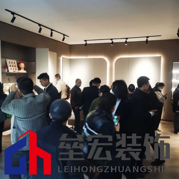 新構(gòu)思，新突破！圣象家居重磅亮相2023中國建博會(huì)(上