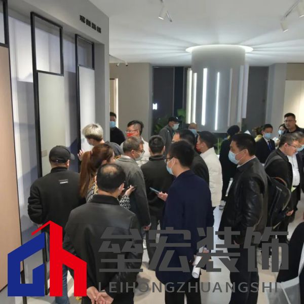 新構(gòu)思，新突破！圣象家居重磅亮相2023中國建博會(huì)(上