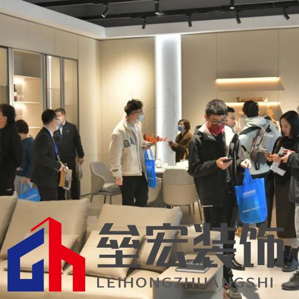 新構(gòu)思，新突破！圣象家居重磅亮相2023中國建博會(huì)(上