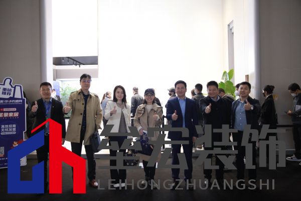 新構(gòu)思，新突破！圣象家居重磅亮相2023中國建博會(huì)(上