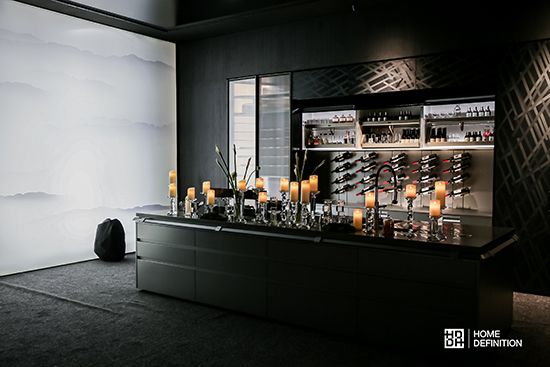 HD林麗妮 | 以設計為驅動 聚焦品牌差異化優(yōu)勢打造