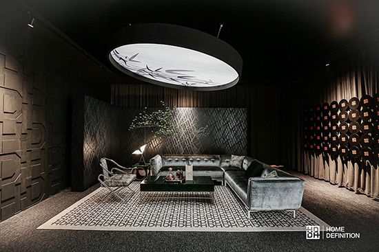 HD林麗妮 | 以設計為驅動 聚焦品牌差異化優(yōu)勢打造