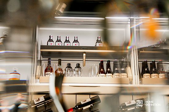 HD林麗妮 | 以設計為驅動 聚焦品牌差異化優(yōu)勢打造