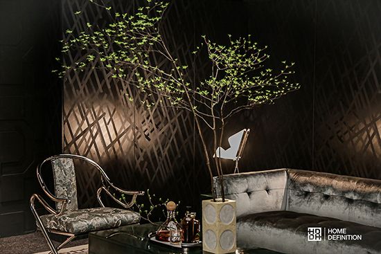 HD林麗妮 | 以設計為驅動 聚焦品牌差異化優(yōu)勢打造