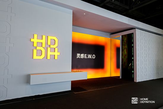 HD林麗妮 | 以設計為驅動 聚焦品牌差異化優(yōu)勢打造