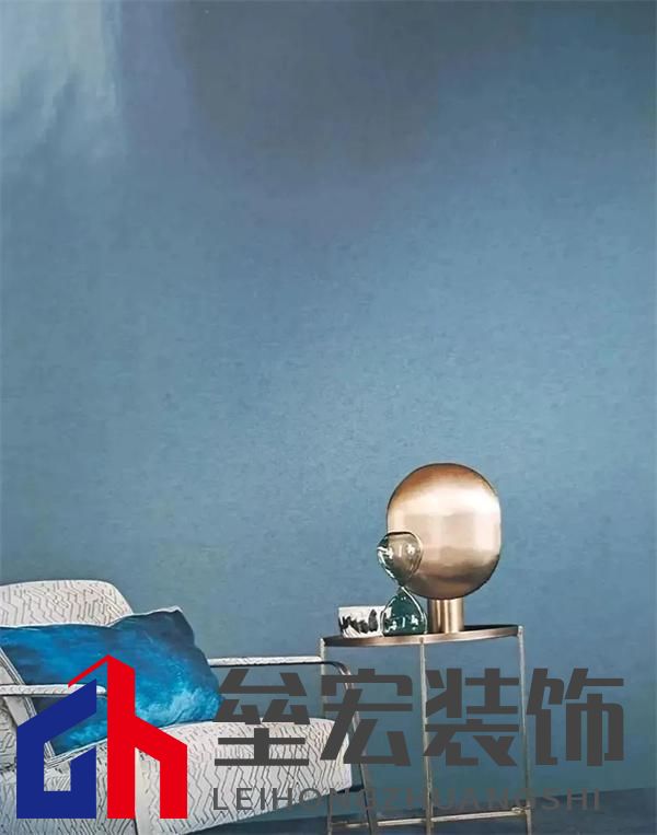 【大唐天下墻布窗簾】藝術(shù)漆墻布，不用刷的藝術(shù)漆