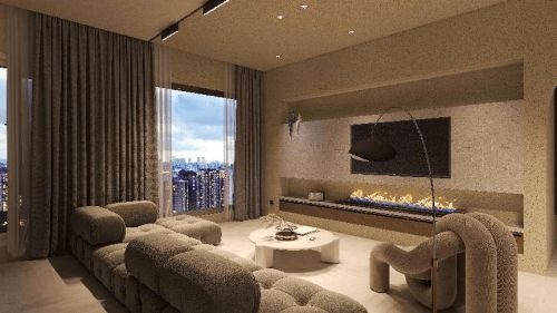 邦奇智能全新『藝術(shù)家系列』燈具到底有多突破想象？一文帶你看懂所有亮點