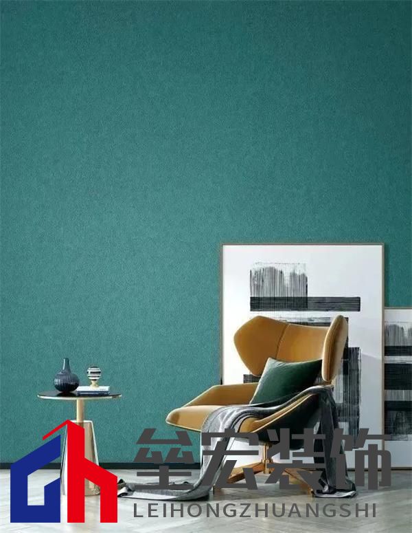 【大唐天下墻布窗簾】藝術(shù)漆墻布，不用刷的藝術(shù)漆