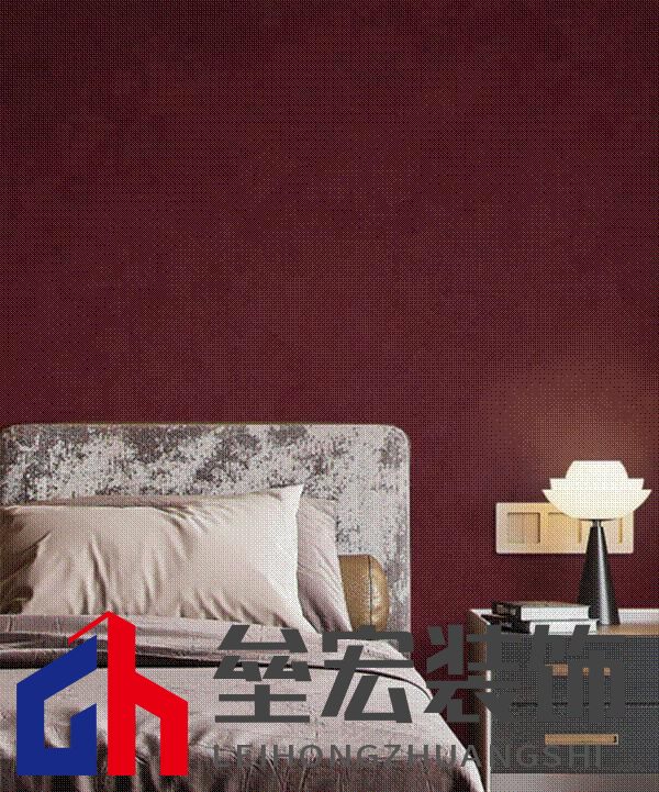 【大唐天下墻布窗簾】藝術(shù)漆墻布，不用刷的藝術(shù)漆