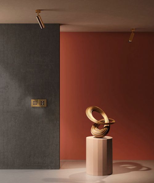 邦奇智能全新『藝術(shù)家系列』燈具到底有多突破想象？一文帶你看懂所有亮點