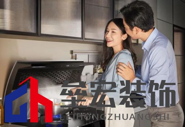 向廚房噪音說“不”，火星人集成灶開啟廚房新“靜”界