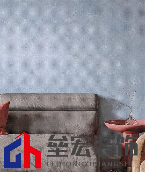 【大唐天下墻布窗簾】藝術(shù)漆墻布，不用刷的藝術(shù)漆