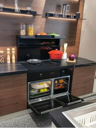 集成灶好不好用？！集成灶到底是不是智商稅？