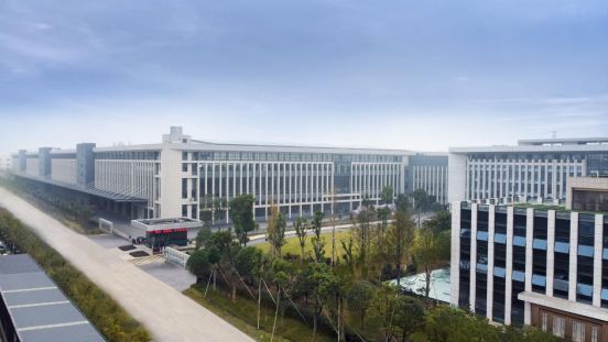 葵花走訪-王力安防：深度體驗行業(yè)前沿智能家居黑科技