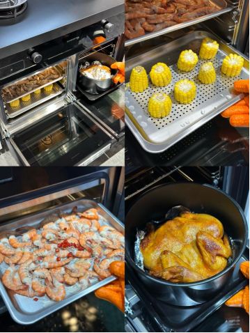 集成灶好不好用？！集成灶到底是不是智商稅？