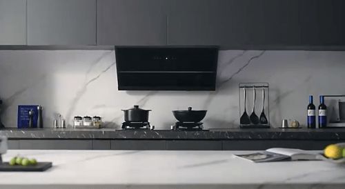 主動控?zé)?老板靈犀全自動煙機(jī)29A9S重磅上市