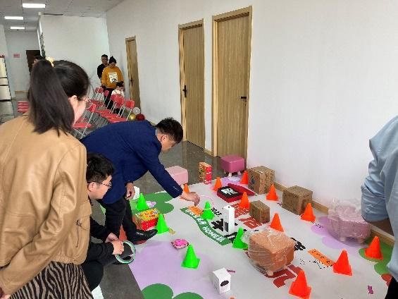 一句春不晚 服務暖人心 弘陽家居南京江寧店服務細節(jié)再提升