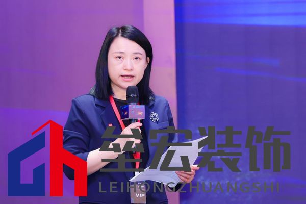 GfK副總裁、亞太區(qū)首席運(yùn)營(yíng)官盧巖