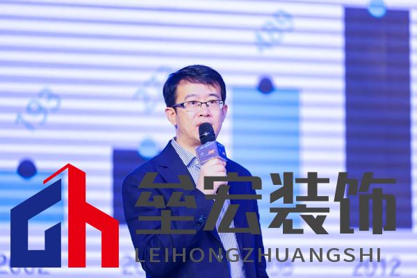 海信集團(tuán)中國(guó)區(qū)營(yíng)銷(xiāo)負(fù)責(zé)人宋文剛