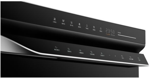 D70集成洗碗機(jī)榮獲成功設(shè)計(jì)大獎(jiǎng)！D70全新定義洗碗機(jī)