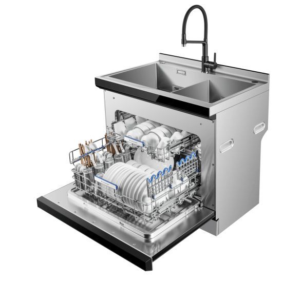 D70集成洗碗機(jī)榮獲成功設(shè)計(jì)大獎(jiǎng)！D70全新定義洗碗機(jī)