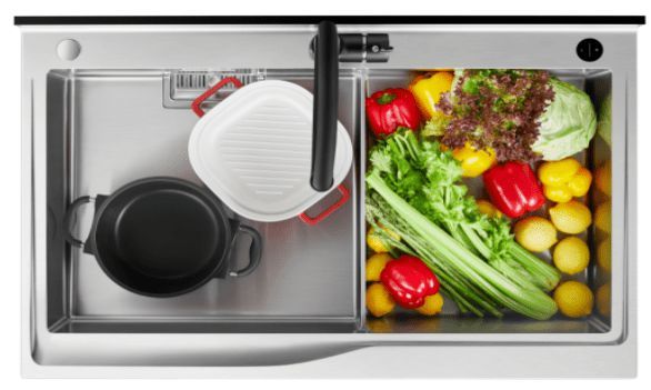 D70集成洗碗機(jī)榮獲成功設(shè)計(jì)大獎(jiǎng)！D70全新定義洗碗機(jī)