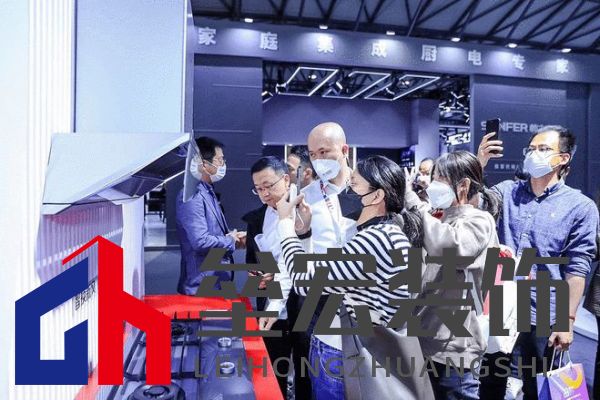 從AWE2023看廚衛(wèi)場景新賽道 萬家樂助力產(chǎn)業(yè)變革升級