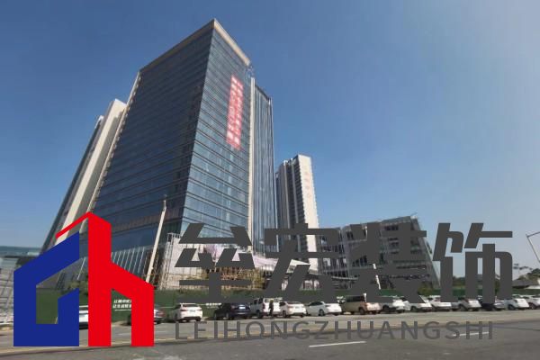 綠哲玻鎂板入駐江門保利皇冠假日酒店！