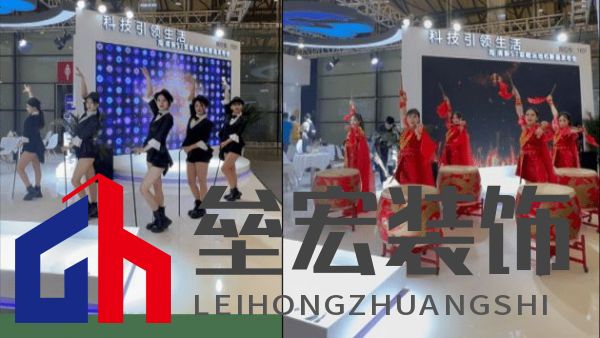 2023AWE圓滿落幕海清新洗地機(jī)強(qiáng)勢(shì)吸睛