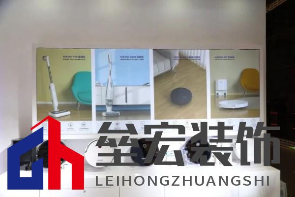 2023AWE圓滿落幕海清新洗地機(jī)強(qiáng)勢(shì)吸睛