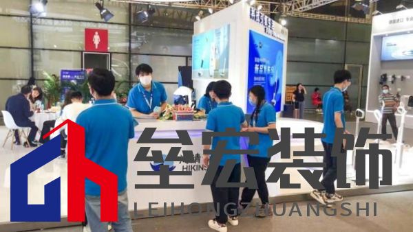 2023AWE圓滿落幕海清新洗地機(jī)強(qiáng)勢(shì)吸睛