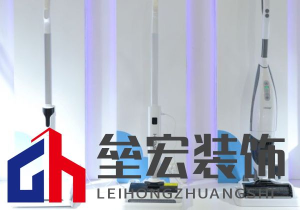 2023AWE圓滿(mǎn)落幕海清新洗地機(jī)強(qiáng)勢(shì)吸睛