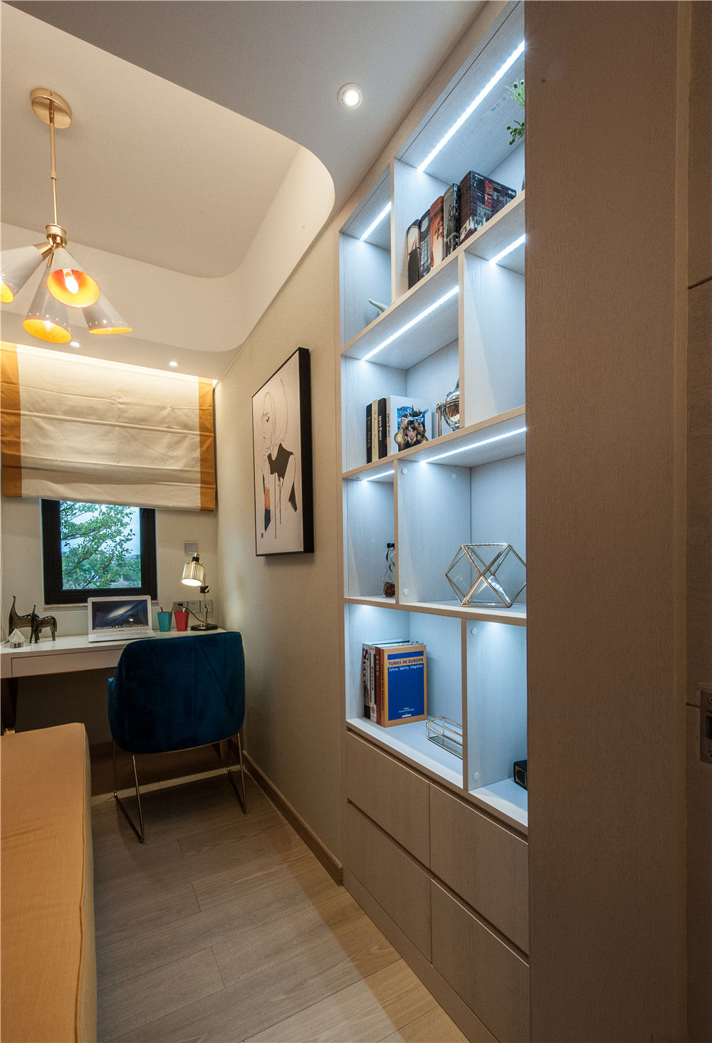 廈門裝潢設計_別墅設計裝潢_酒店設計裝潢