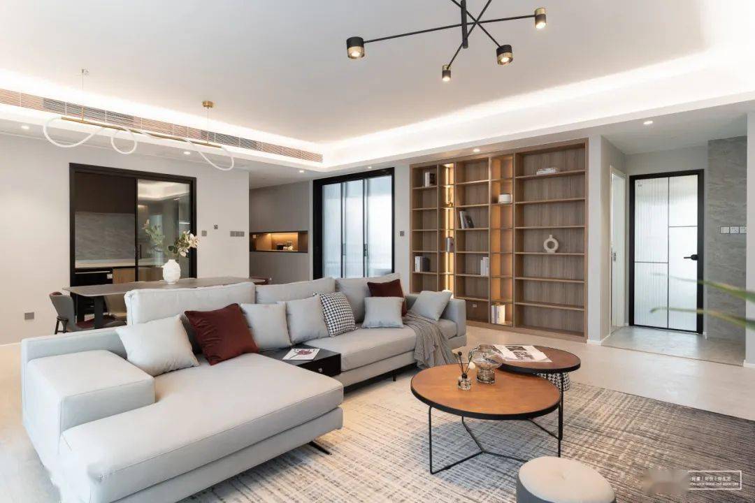 廈門裝潢設計_別墅設計裝潢_酒店設計裝潢