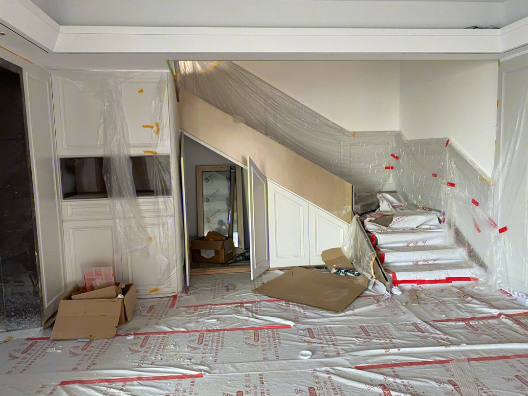 裝修是玩出來的：熱心許大哥的裝修日記_廈門大裝修公司_廈門裝修工程招標