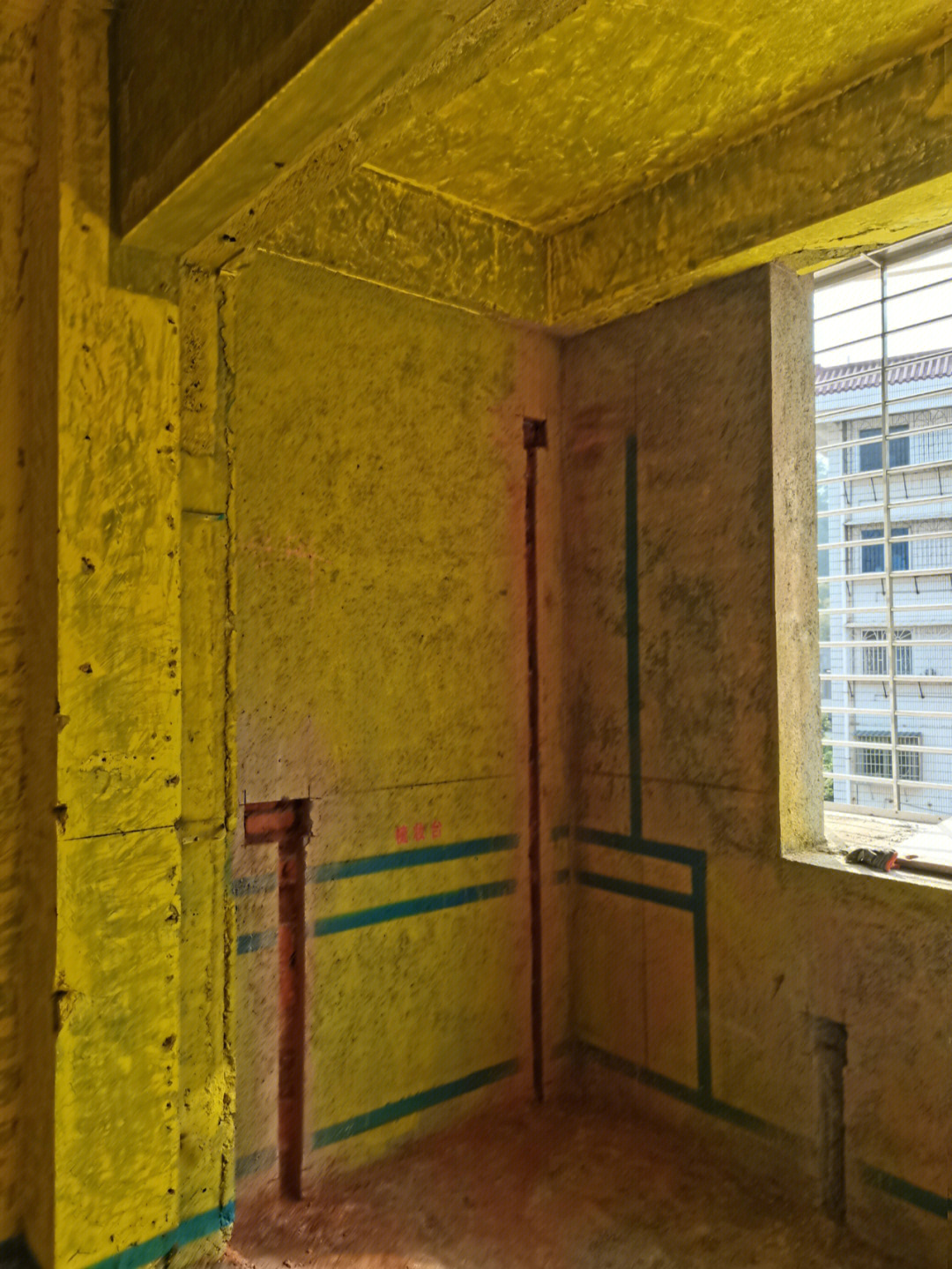 裝修是玩出來的：熱心許大哥的裝修日記_廈門裝修工程招標_廈門大裝修公司